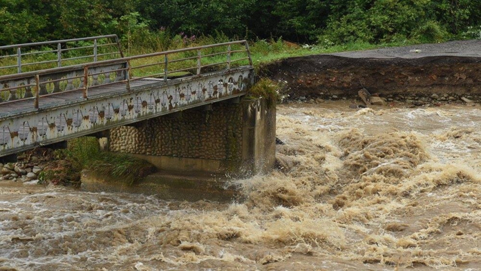 Záplavy z posledných dní si v Česku vyžiadali už najmenej osem obetí