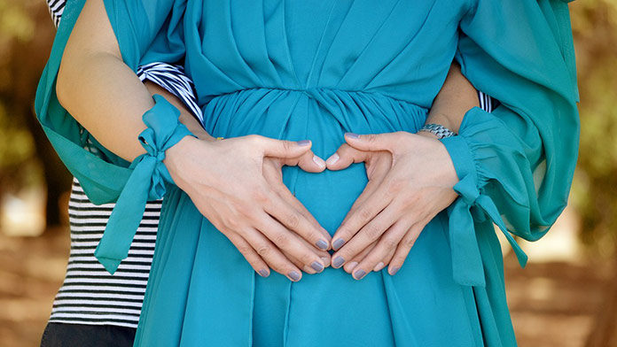 Zaviedli sa nové príspevky pre tehotné: Kto o ne môže požiadať?