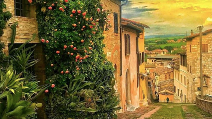 16 najkrajších miest Talianska, ktoré musíte za život vidieť. Siedmu fotku si úplne zamilujete
