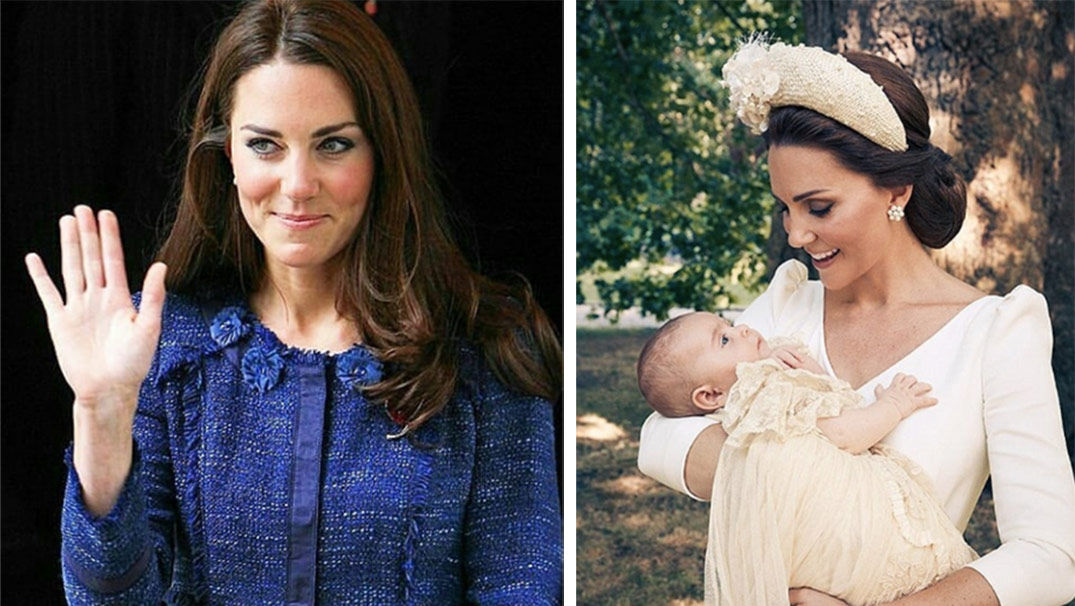 Kate Middleton končí materská dovolenka: Už o pár dní sa zúčastní prvej oficiálnej udalosti po dlhšom čase