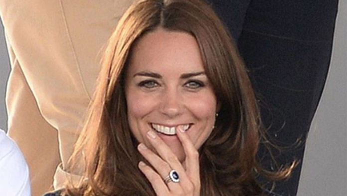 Tajomstvo Kate Middleton sa dostalo na verejnosť: TOTO odhalili pozorní fotografi