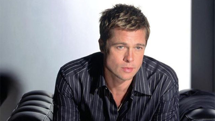 Na hercovi Bradovi Pittovi už vidieť pribúdajúci vek. Aktuálne video s Leonardom DiCapriom