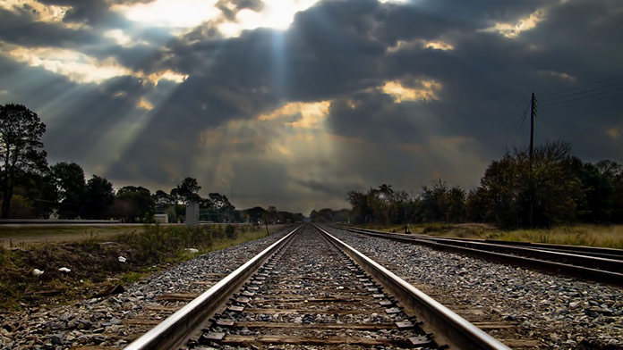 Smutná bilancia železníc: V uplynulom týždni boli tri zrážky vlaku s osobou a tri pokusy o samovraždu