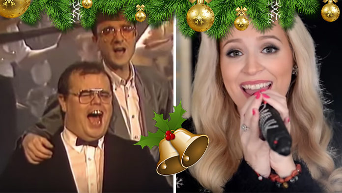 TOP slovenské vianočné pesničky posledných rokov. Ktorá z nich je najkrajšia?