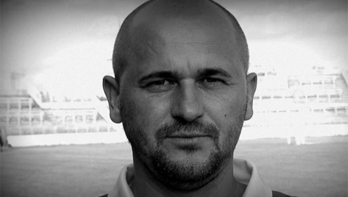 Smutná správa zo slovenského futbalu: Vo veku 54 rokov náhle zomrel bývalý hráč a tréner