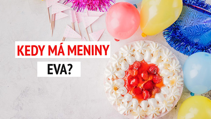 Viete, kedy oslavujú meniny typicky slovenské mená? Tento test, určite zvládnete na výbornú!