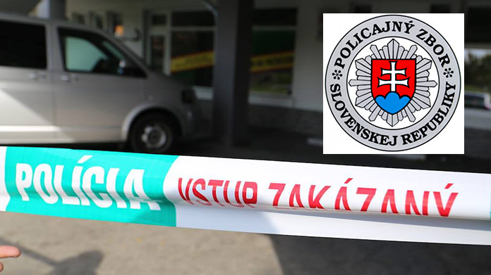 Vražda v Žiline: Falošný plynár zabil muža, vážne zranil jeho priateľku