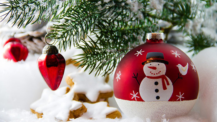 12 tradičných vianočných zvykov, na ktoré sa pomaly zabúda. Majú pritom dôležitú symboliku