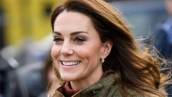 Kate Middleton vzdala hold princeznej Diane. Neprehliadnuteľný detail!