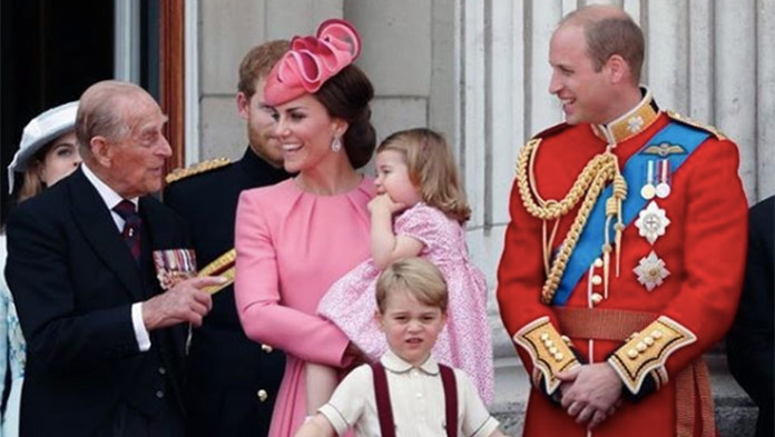 21 pravidiel, ktoré musí dodržiavať kráľovská rodina: Posledné vás rozhodne prekvapí