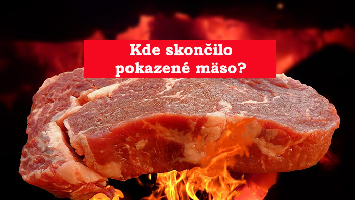 Pokazené mäso z Poľska sa dostalo aj na Slovensko: Vieme, do ktorých prevádzok!