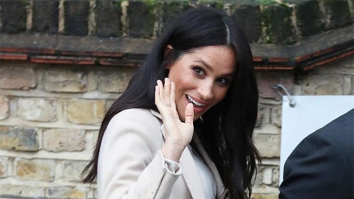 Obrovský ošiaľ okolo vojvodkyni: Je Meghan späť na Instagrame?