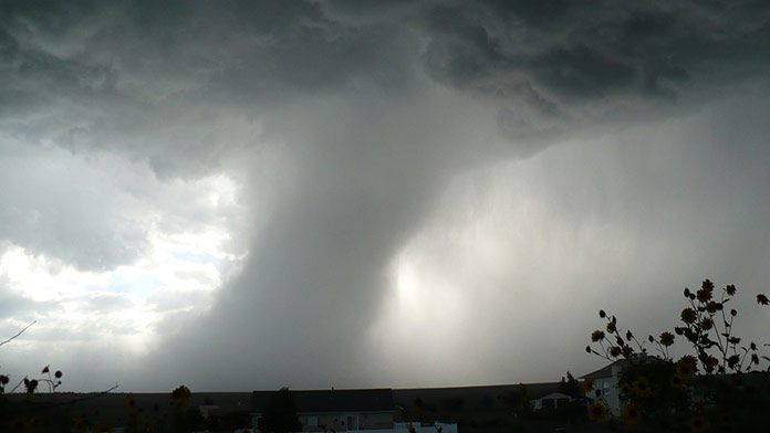 V USA hrozia silné búrky a tornáda: Vydané sú mnohopočetné výstrahy!