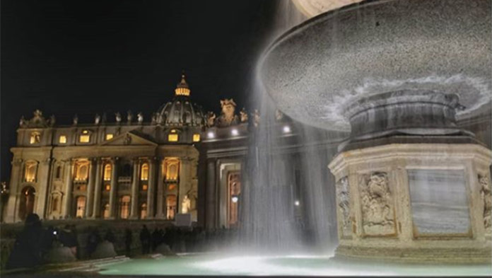 Veľkonočný Rím so svätou omšou pápeža. Výlet, na ktorý nezabudnete