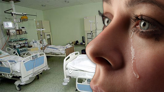 Chrípka má ďalšiu obeť: V košickej nemocnici zomrela žena