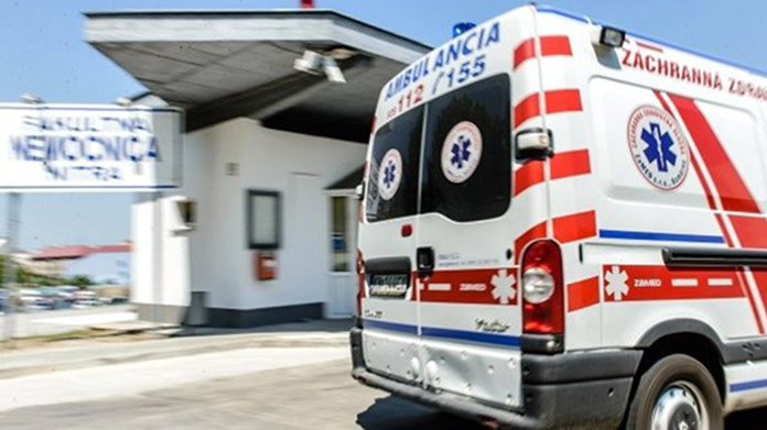 V nitrianskej nemocnici zomrel ďalší pacient na chrípku: Išlo o mladú 36-ročnú ženu