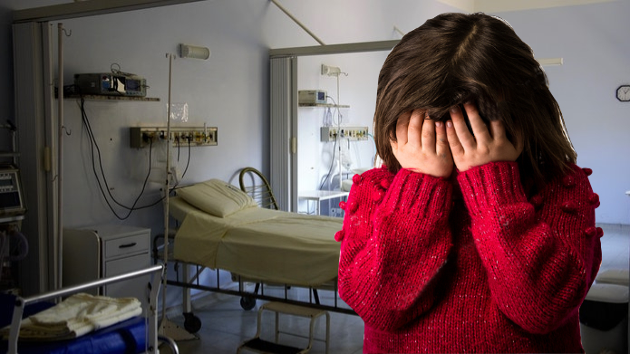 Náhla smrť 9-ročnej Lenky: Dovtedy zdravé dievčatko zomrelo po troch dňoch v nemocnici