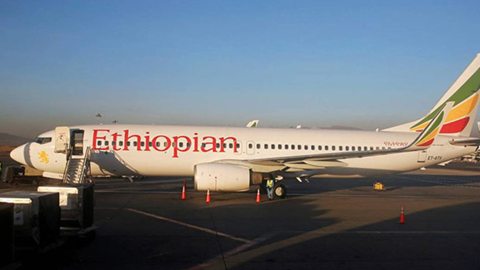 Pátrači našli obe čierne skrinky z etiópskeho lietadla, v ktorom zahynuli štyria Slováci