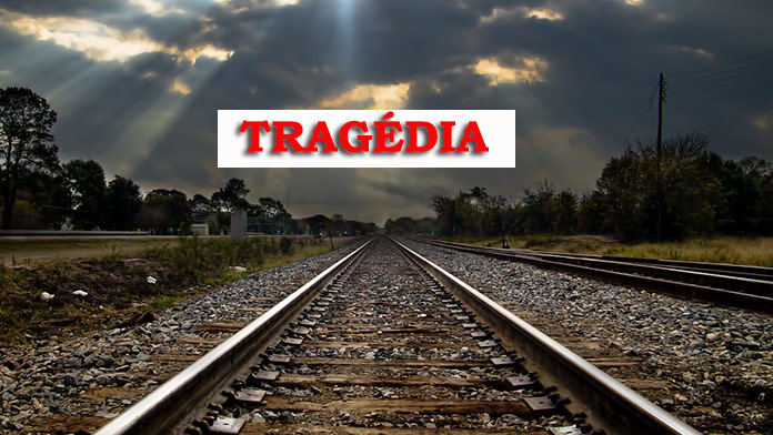 Tragická zrážka s vlakom na západnom Slovensku: Muž nehodu neprežil
