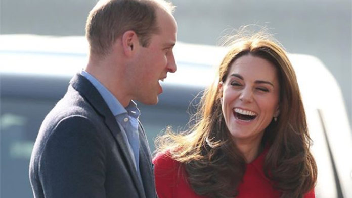 William prezradil viac o svojom súkromí: Toto povedal princ o Kate a Charlotte