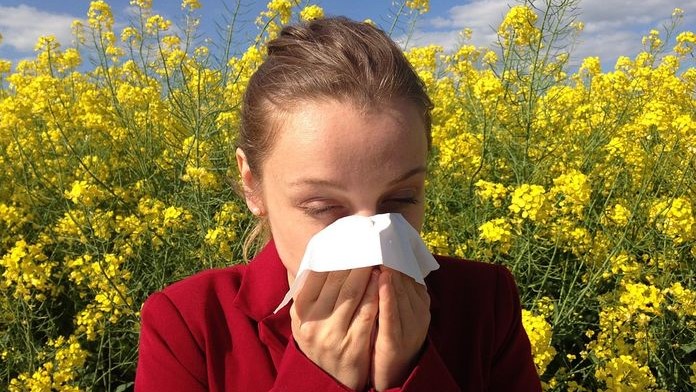 Alergici pozor! S príchodom jari sa začalo aj peľové obdobie