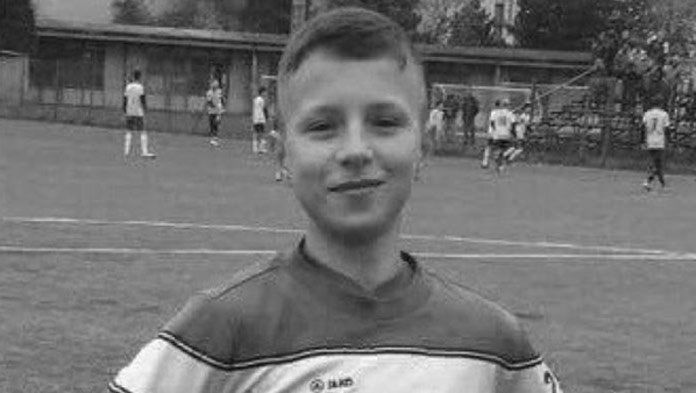 Obrovské nešťastie: Len 14-ročný futbalista Denis skolaboval počas zápasu