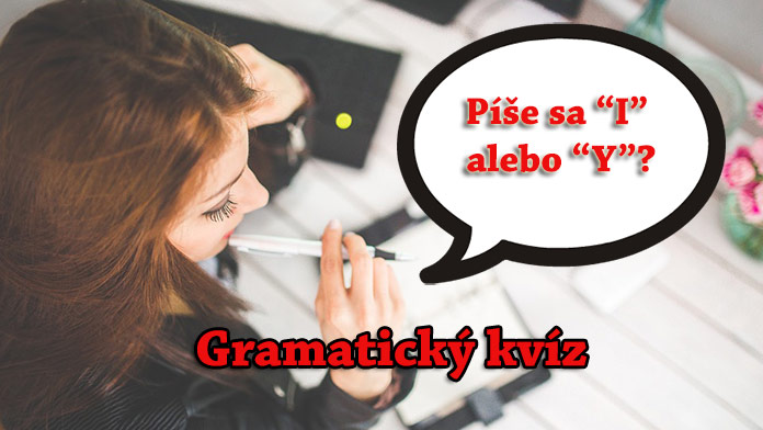 Slováci, predveďte sa! Dáte náš gramatický kvíz na plný počet bodov?