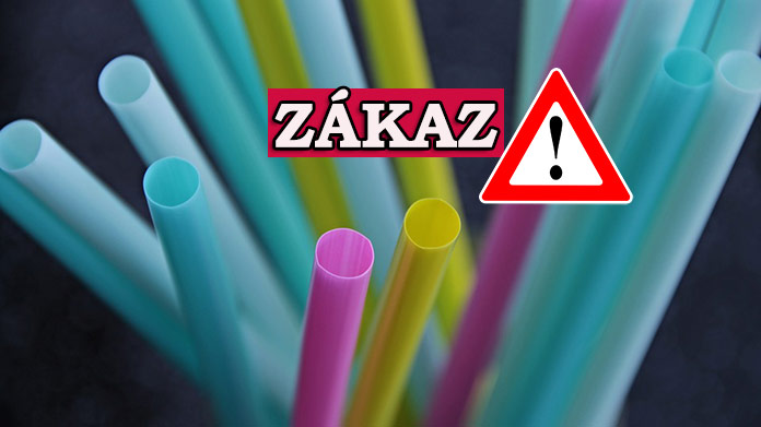 Absolútny zákaz 9 plastových výrobkov na Slovensku: Toto už nebude možné kúpiť