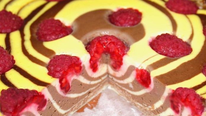 Fitnes tvarohový koláč bez múky a cukru: Pripravte originálnu maškrtu
