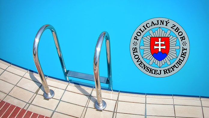 Tragédia na strednom Slovensku: V bazéne sa utopil 2-ročný chlapček