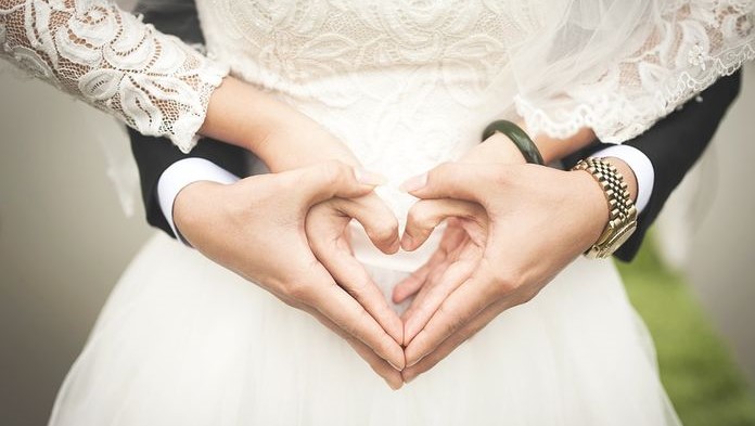 Svadba v slovenskom šoubiznise: Medzi novomanželmi je 23-ročný vekový rozdiel