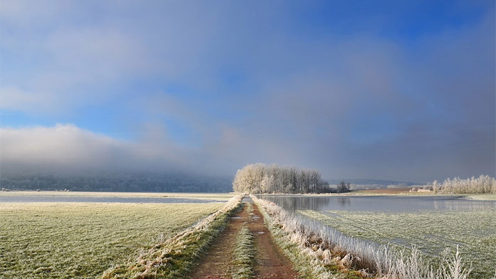 Záver týždňa prinesie výraznejšie ochladenie: Na Slovensko prenikne studený vzduch zo Sibíri