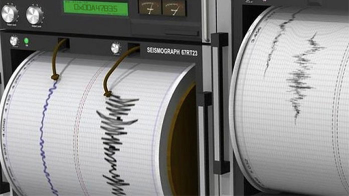 Silné zemetrasenie v južnom Stredomorí: Triaslo sa hneď niekoľko krajín