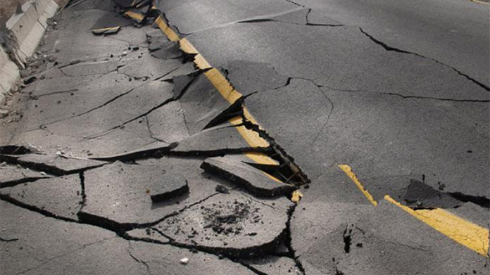 Grécko zasiahlo silné zemetrasenie: Ľudia v panike vybiehali na ulice