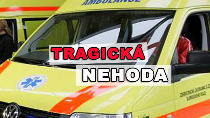 Tragická nehoda v Trenčianskom kraji: Autobus zrazil ženu ležiacu na ceste