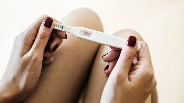 Začiatok tehotenstva mení život od základov: 14 príznakov, ktoré sa môžu objaviť