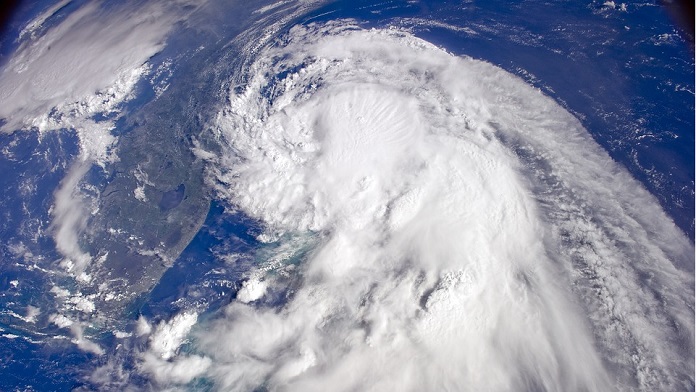 Ministerstvo varuje Slovákov pred silnou tropickou búrkou: Na TOTO si dajte pozor