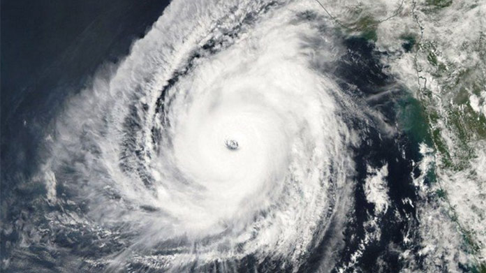 Ministerstvo varuje Slovákov pred cyklónom 5. kategórie: Pozor v tejto krajine!