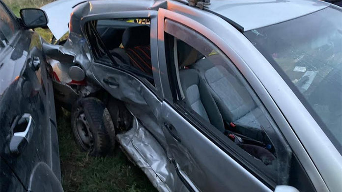 Tragická nehoda na východnom Slovensku: Vodič zraneniam podľahol v nemocnici