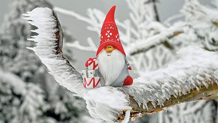 Kde môže na Vianoce snežiť? Takéto počasie bude na Štedrý deň na Slovensku či v Európe