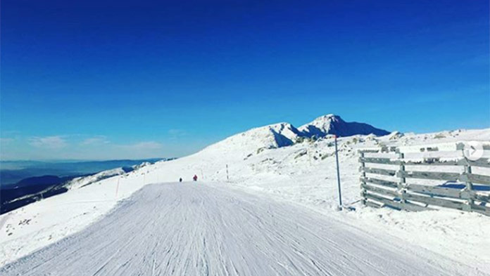 Tragická lyžovačka na Chopku: Jeden z lyžiarov (†27) prišiel o život