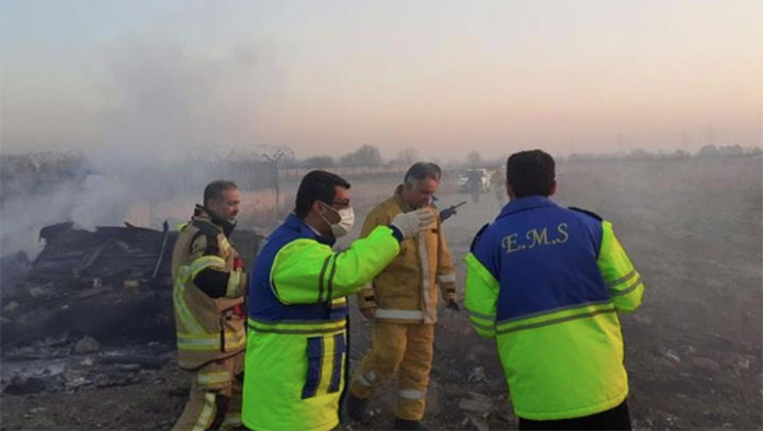 Krátko po štarte sa zrútilo lietadlo s vyše 170 pasažiermi: Všetci zahynuli