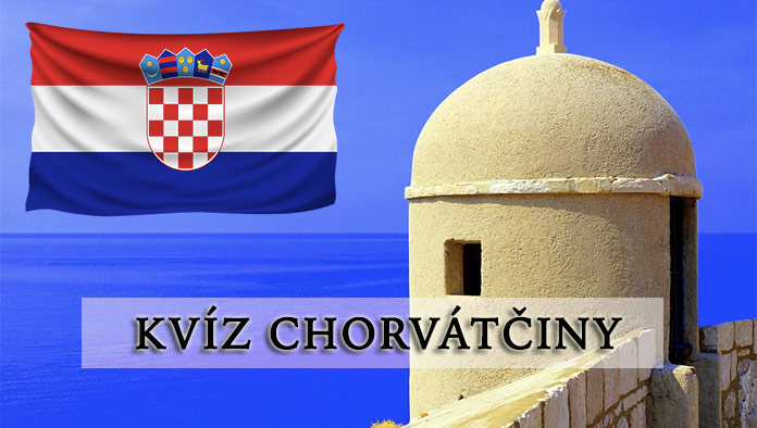 Poznáte chorvátske slovíčka? Otestujte sa v krátkom kvíze (II.)