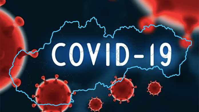 Za utorok pribudol na Slovensku rekordný počet nakazených novým koronavírusom