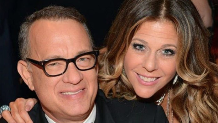 Tom Hanks s manželkou majú koronavírus: Priznal to sám herec
