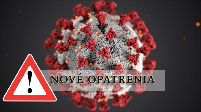 Na Slovensku je 16 prípadov koronavírusu: Nové prísne opatrenia, ktoré sa dotknú každého Slováka