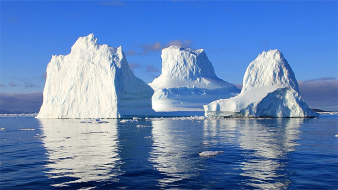 Zlé správy: Grónske ľadovce sa vlani topili rekordnou rýchlosťou