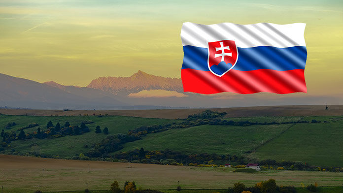 Vedomostná otázka dňa: Ako sa volá jeden z národných symbolov Slovenska?