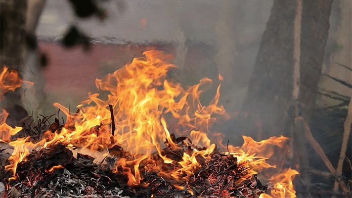 Tragický požiar hospicu v Krasnogorsku: Zomrelo desať osôb