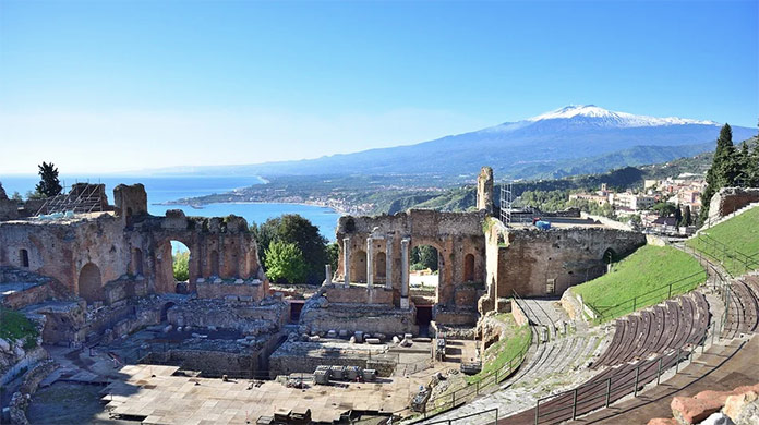 Sicília ponúka dotácie na dovolenku strávenú na ostrove: Týka sa to aj cudzincov